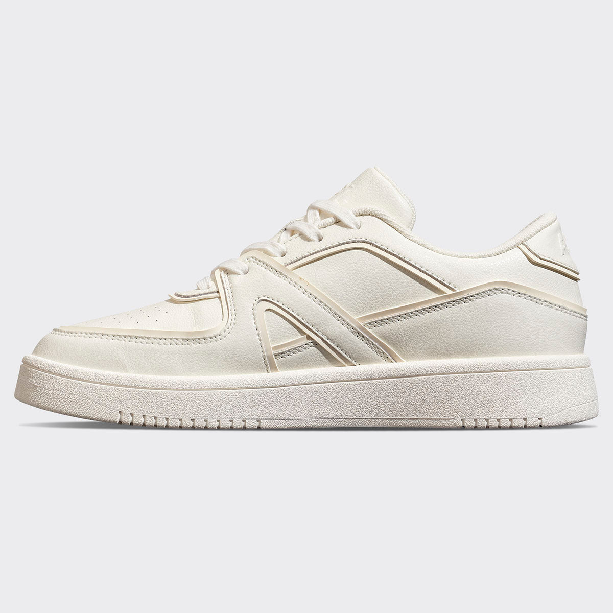Women's Nostalgia '87 Ivory - Image 2
