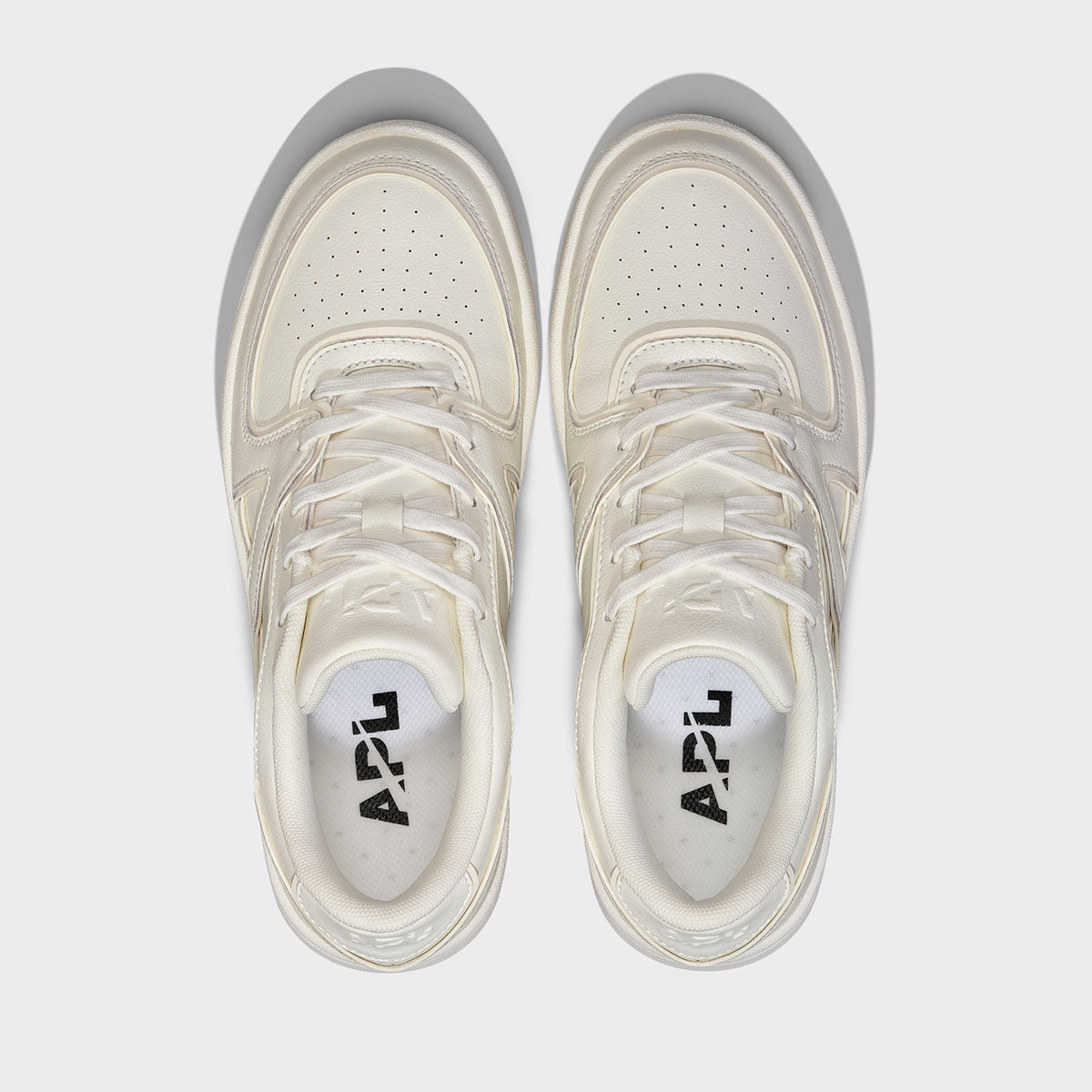 Women's Nostalgia '87 Ivory - Image 5
