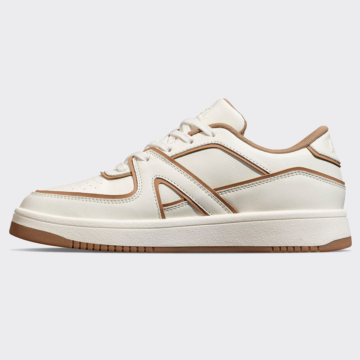 Men's Nostalgia '87 Ivory / Gum - Image 2