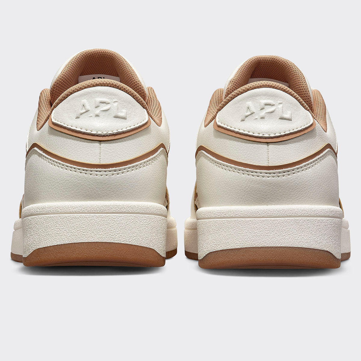 Men's Nostalgia '87 Ivory / Gum - Image 3