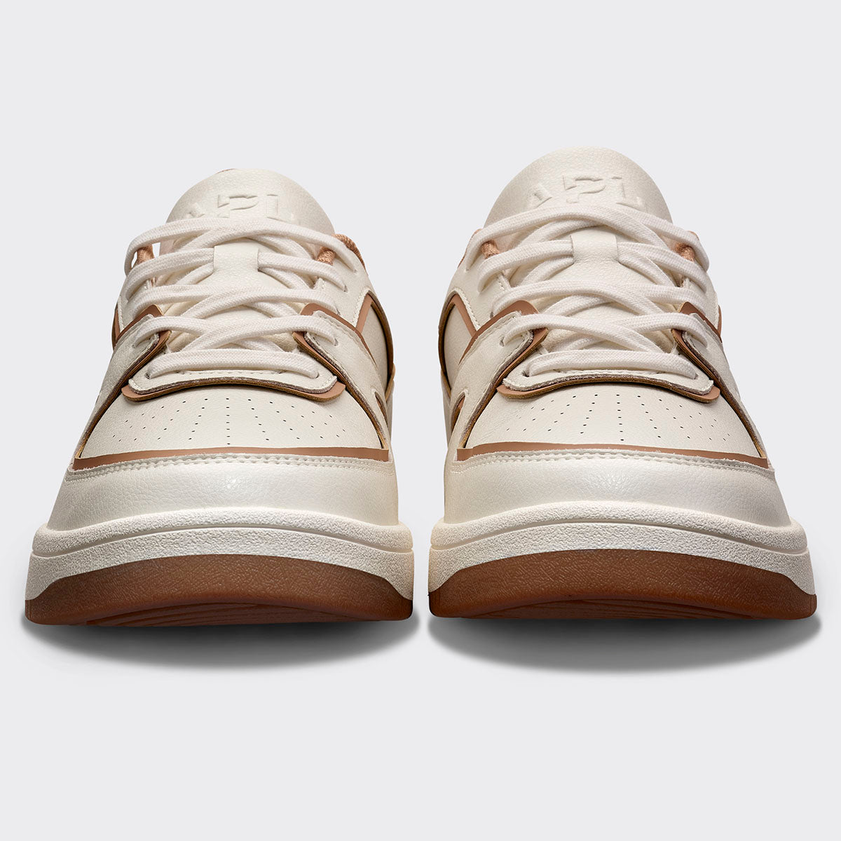 Men's Nostalgia '87 Ivory / Gum - Image 4