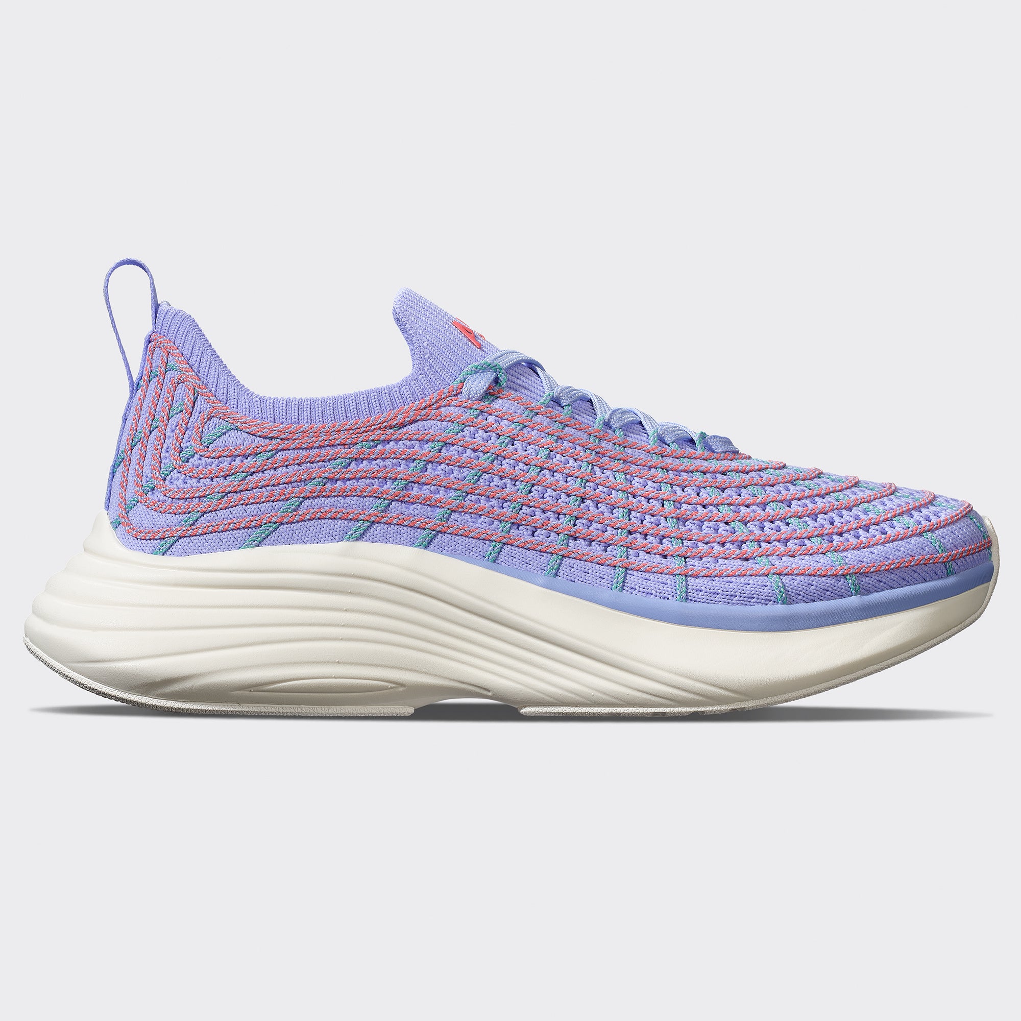 Women's TechLoom Zipline Bellflower / Watermelon / Mint