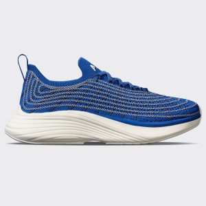 Women's TechLoom Zipline Sapphire / Navy / Camel