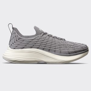 Men's TechLoom Zipline Shark / Ivory / Anthracite