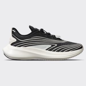 Women's APL Veil Black / Ivory