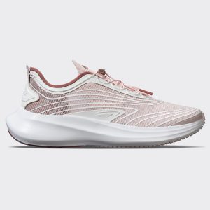 Women's APL Veil Chalk / White / Beachwood