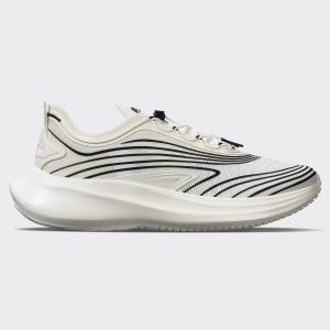 Women's APL Veil Ivory / Black