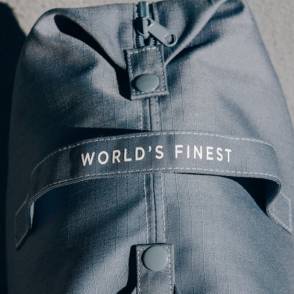 Packable Shoe Bag - Image 3