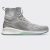 METALLIC SILVER / BLACK / WHITE