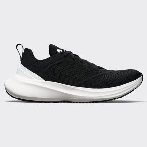 Women's TechLoom Dream Black /  White