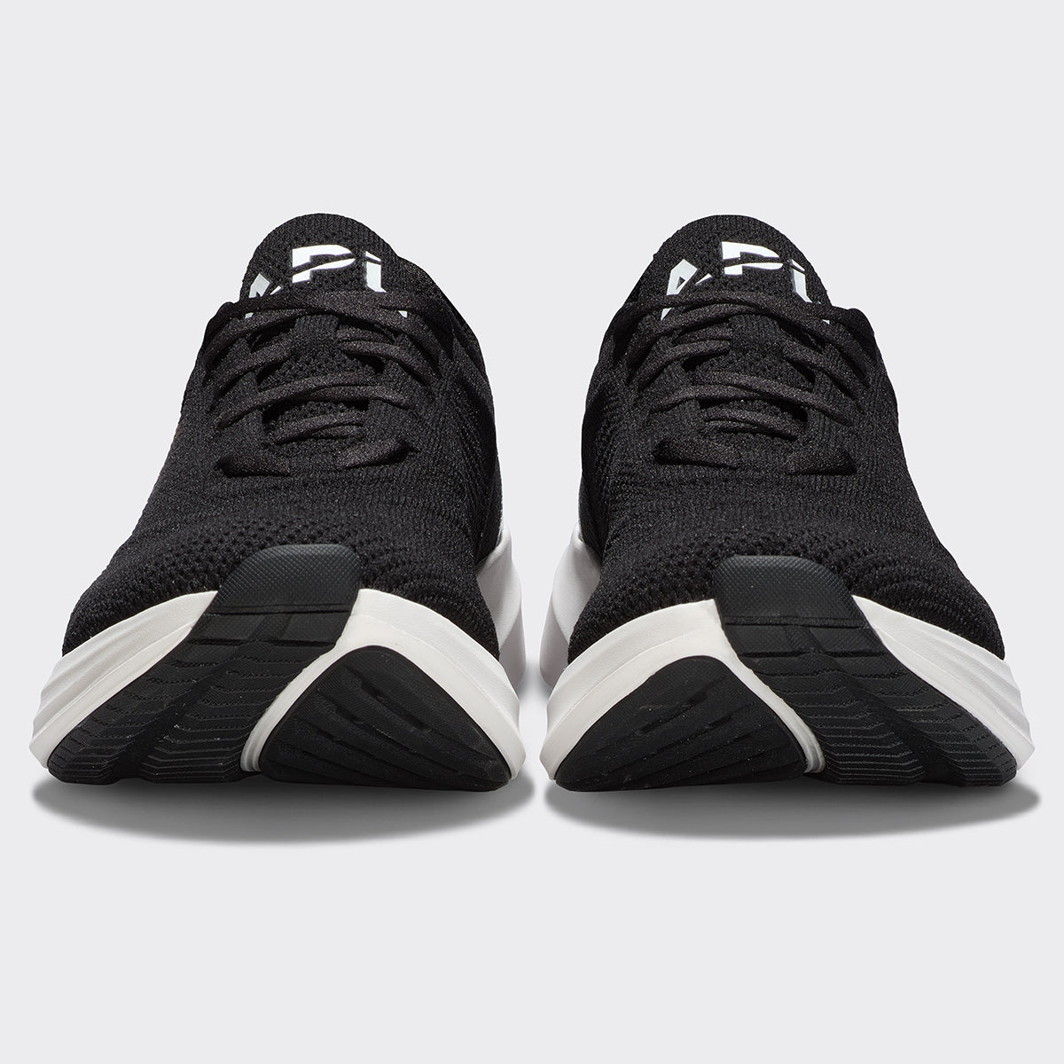 Men's TechLoom Dream Black / White - Image 4