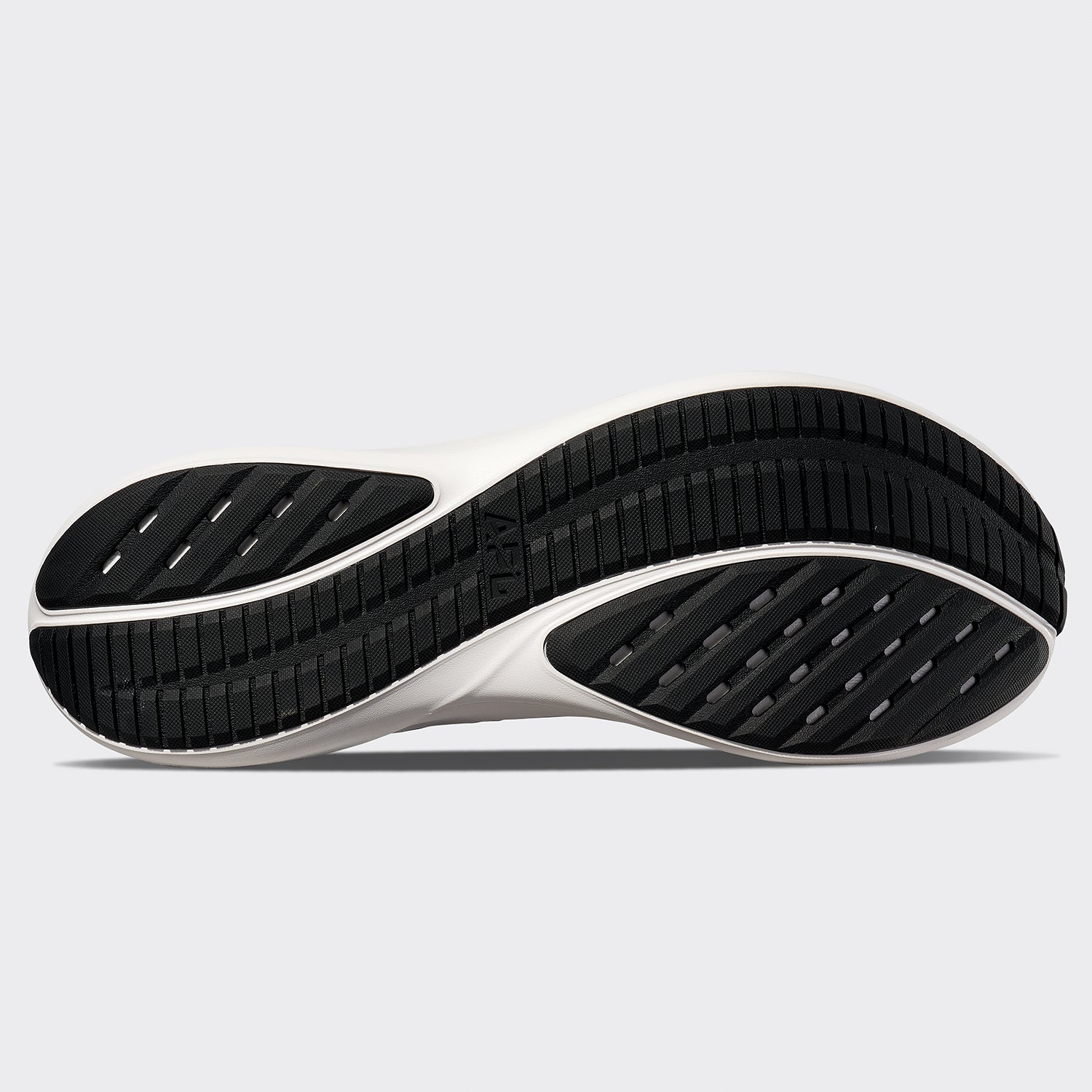 Men's TechLoom Dream Black / White - Image 6