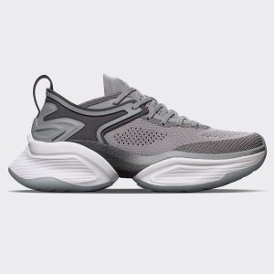 APL  HySpeed  Cement / Smoke / Ombre
