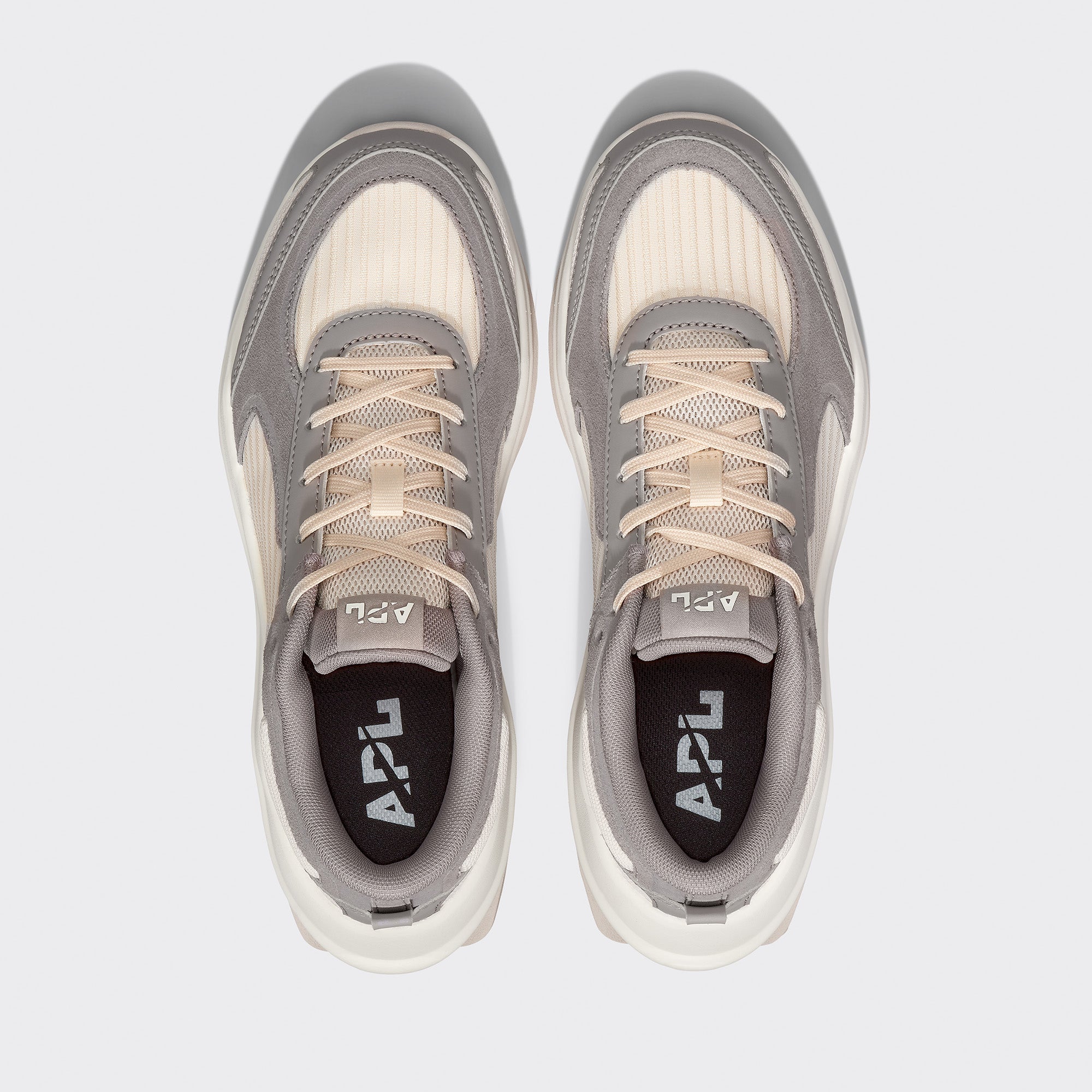 Women's Jogger Beach / Tundra / Ivory - Image 5