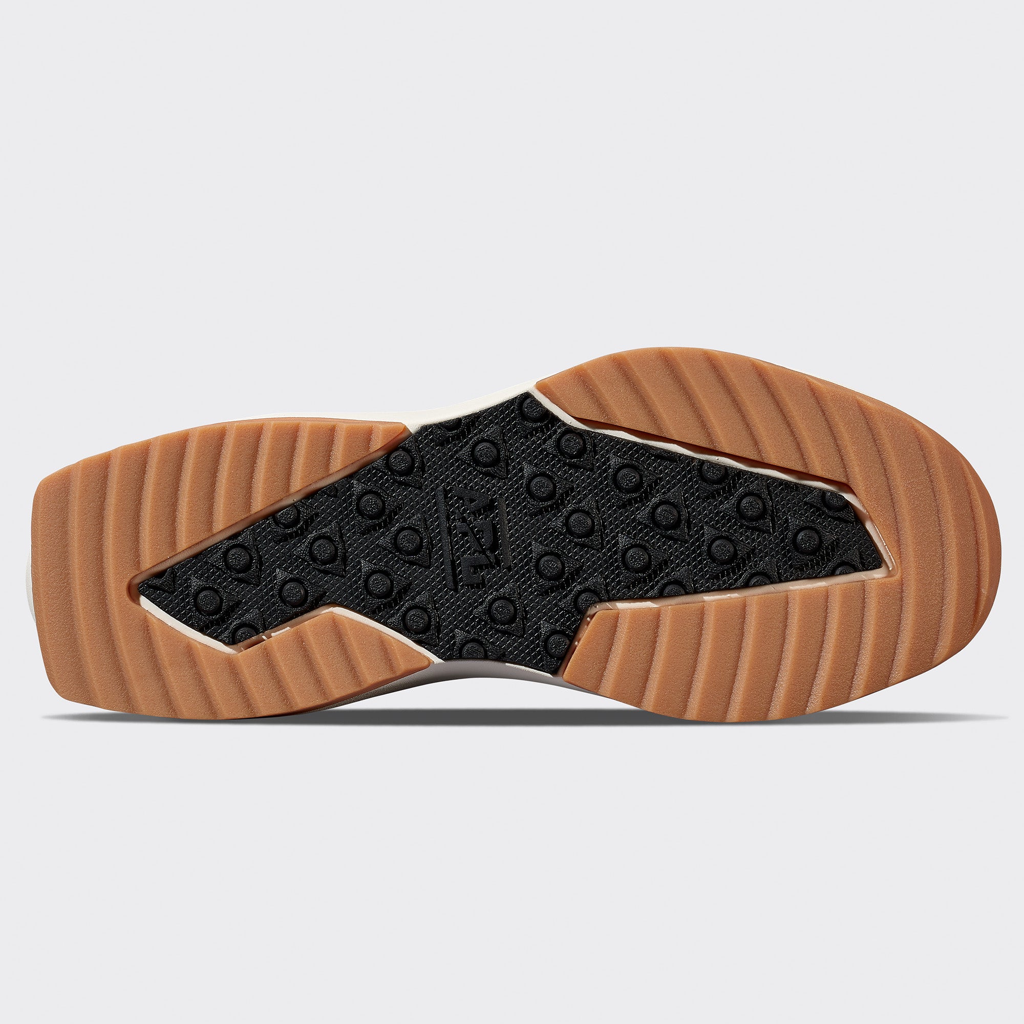 Women's Jogger Black / Ivory / Gum - Image 6