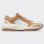 IVORY / TAN / SUNKISSED
