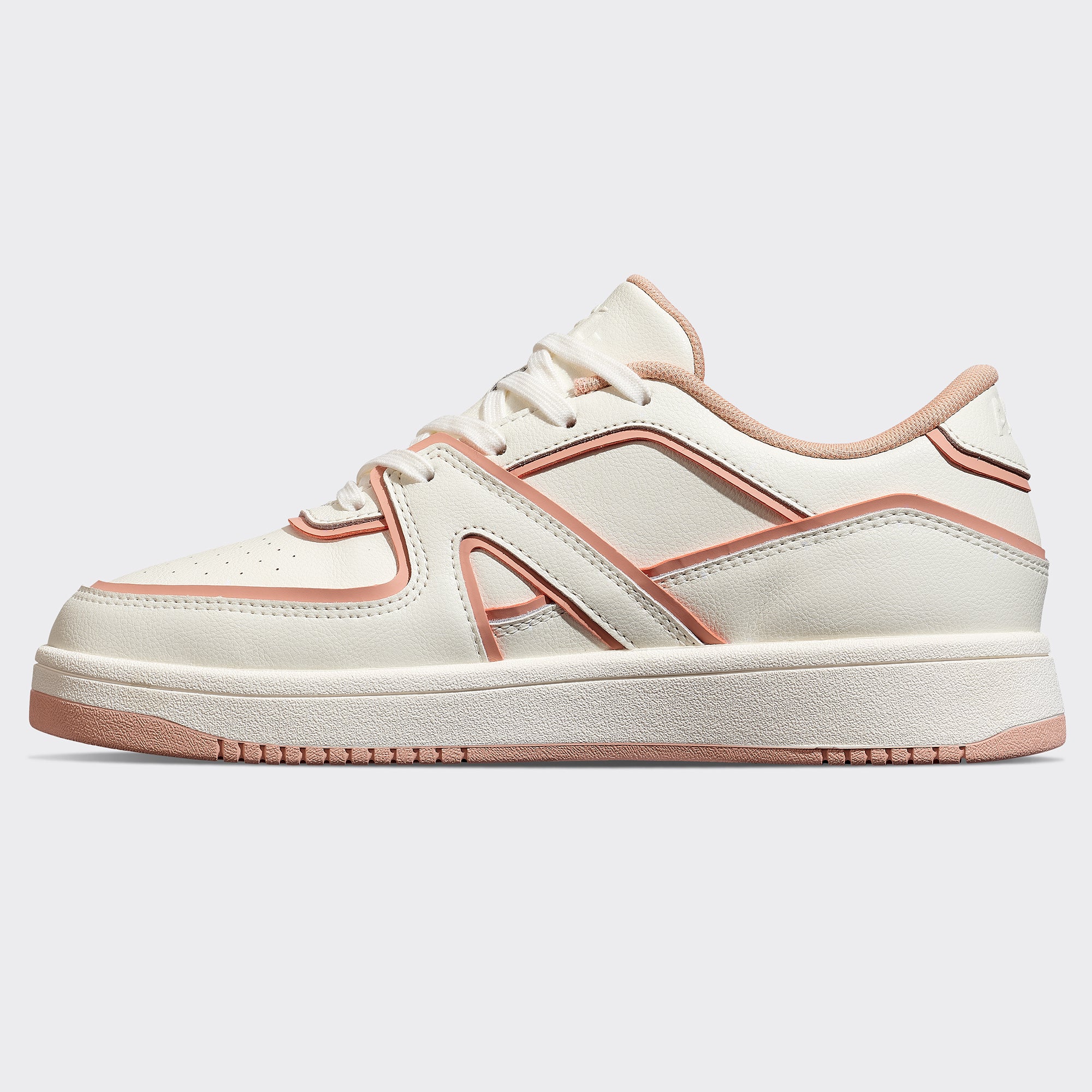 Women's Nostalgia '87 Ivory / Blush - Image 2