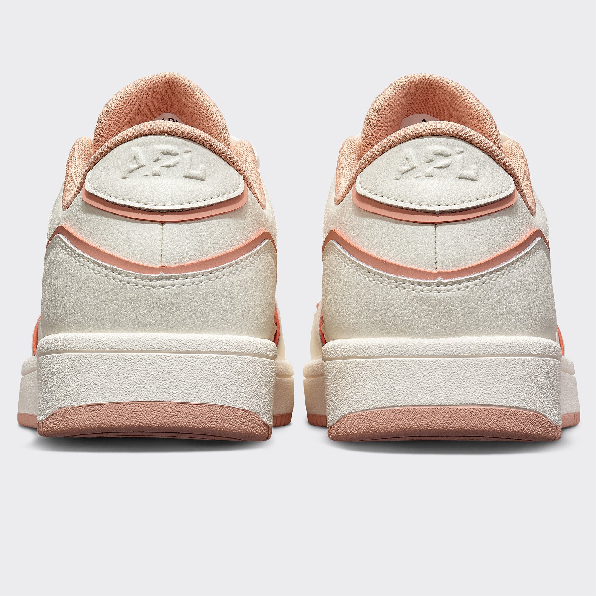 Women's Nostalgia '87 Ivory / Blush - Image 3
