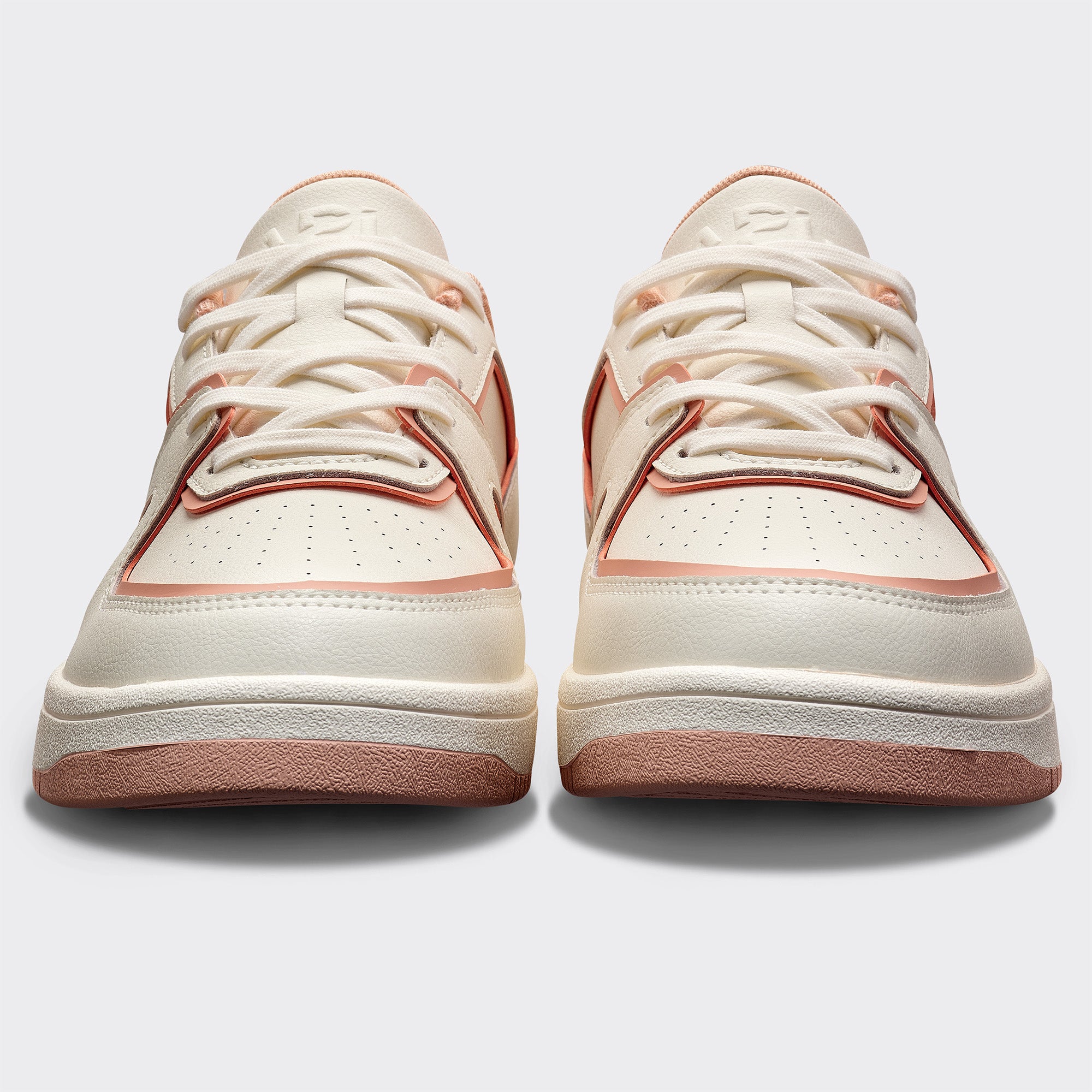Women's Nostalgia '87 Ivory / Blush - Image 4