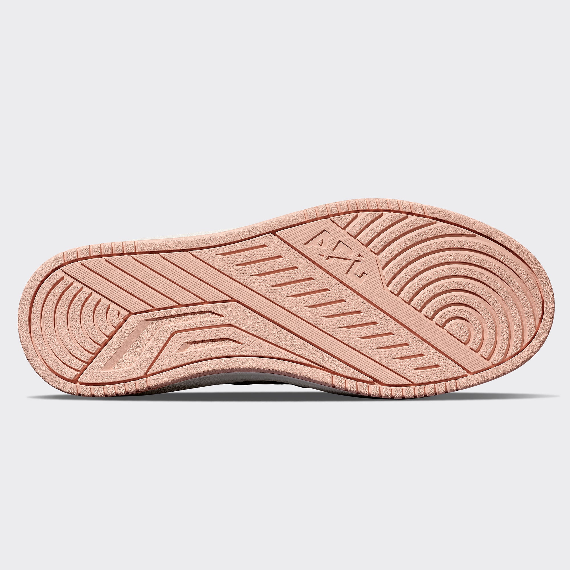 Women's Nostalgia '87 Ivory / Blush - Image 6