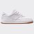 WHITE / GUM