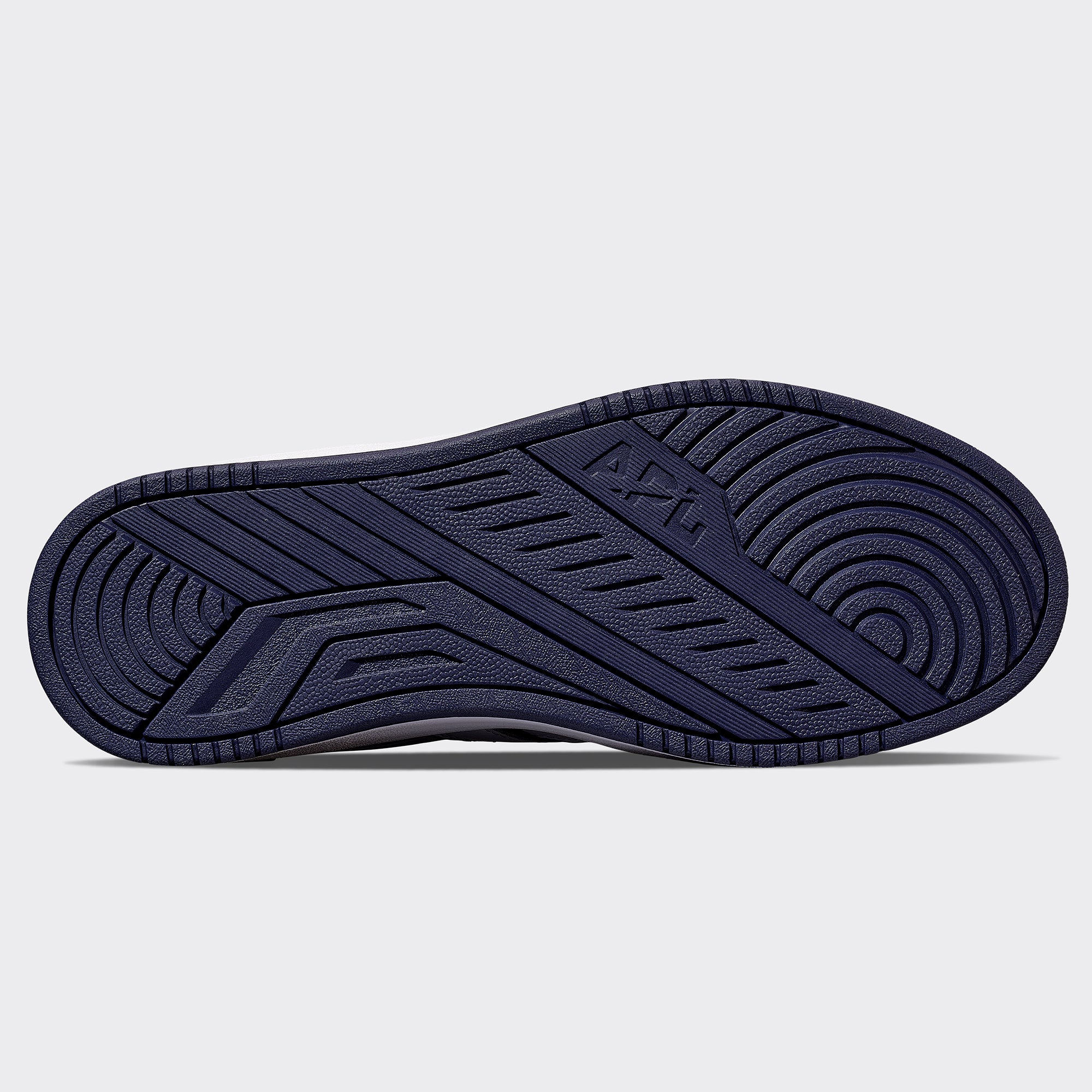 Men's Nostalgia '87 White / Navy - Image 6