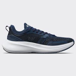 Women's Euphoria Navy / Black / White