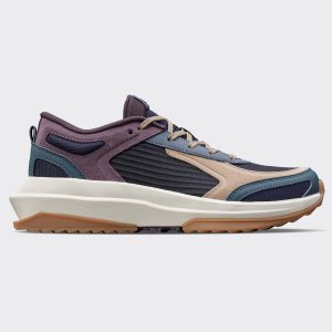 Men's Jogger Navy / Moonscape / Deep Petrol