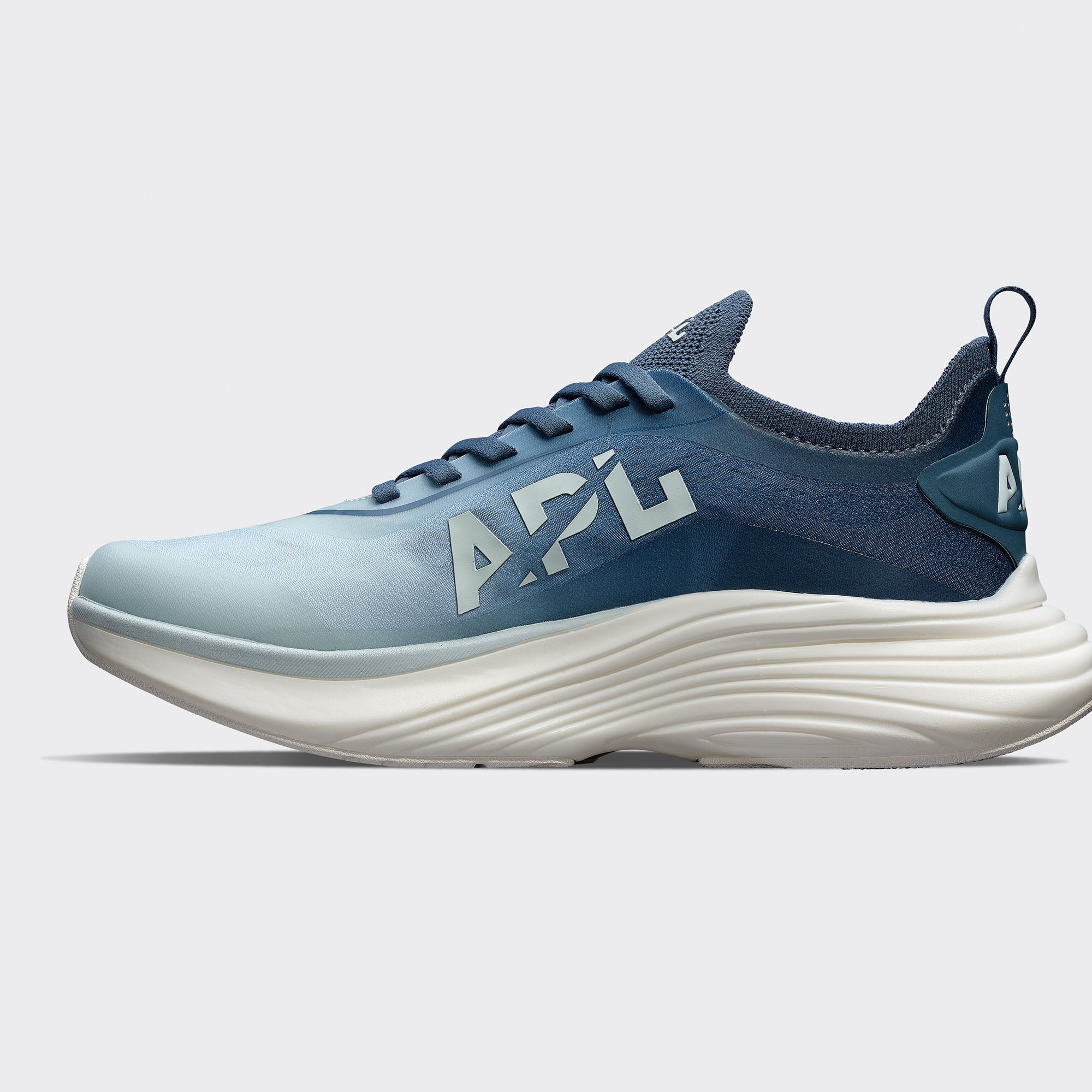 Women's APL Podium Aqua Mist / Deep Petrol / Ombre - Image 2