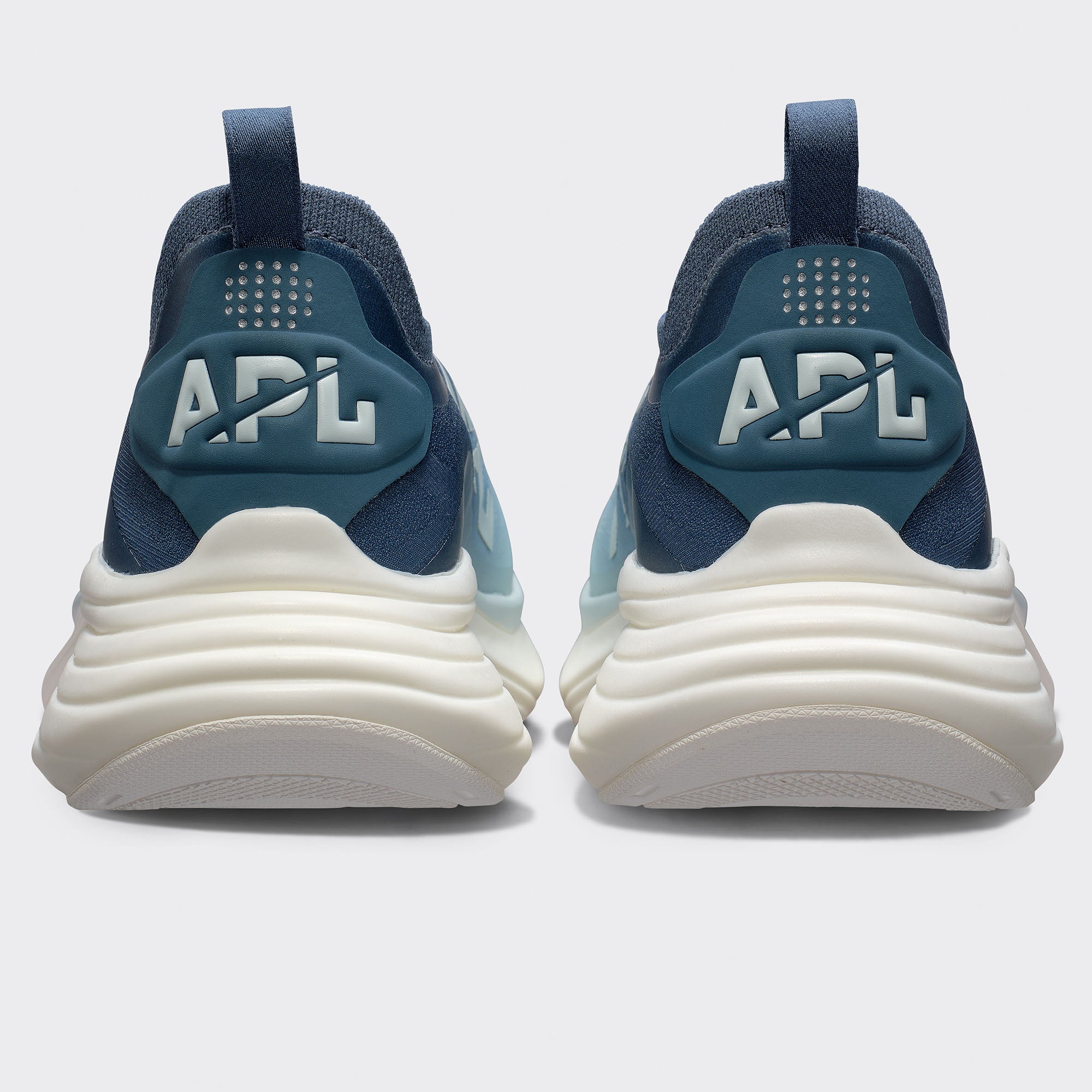 Women's APL Podium Aqua Mist / Deep Petrol / Ombre - Image 3
