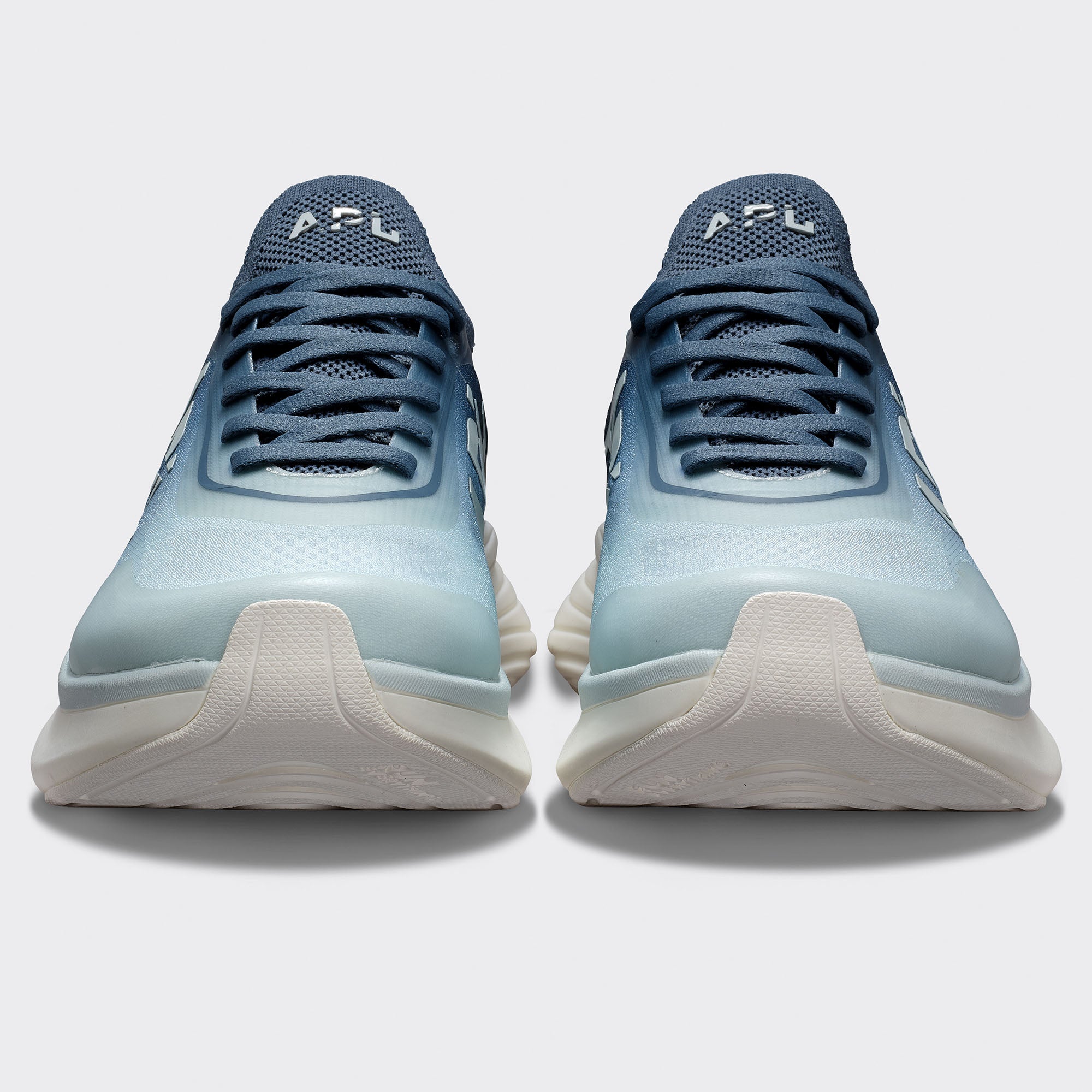 Women's APL Podium Aqua Mist / Deep Petrol / Ombre - Image 4