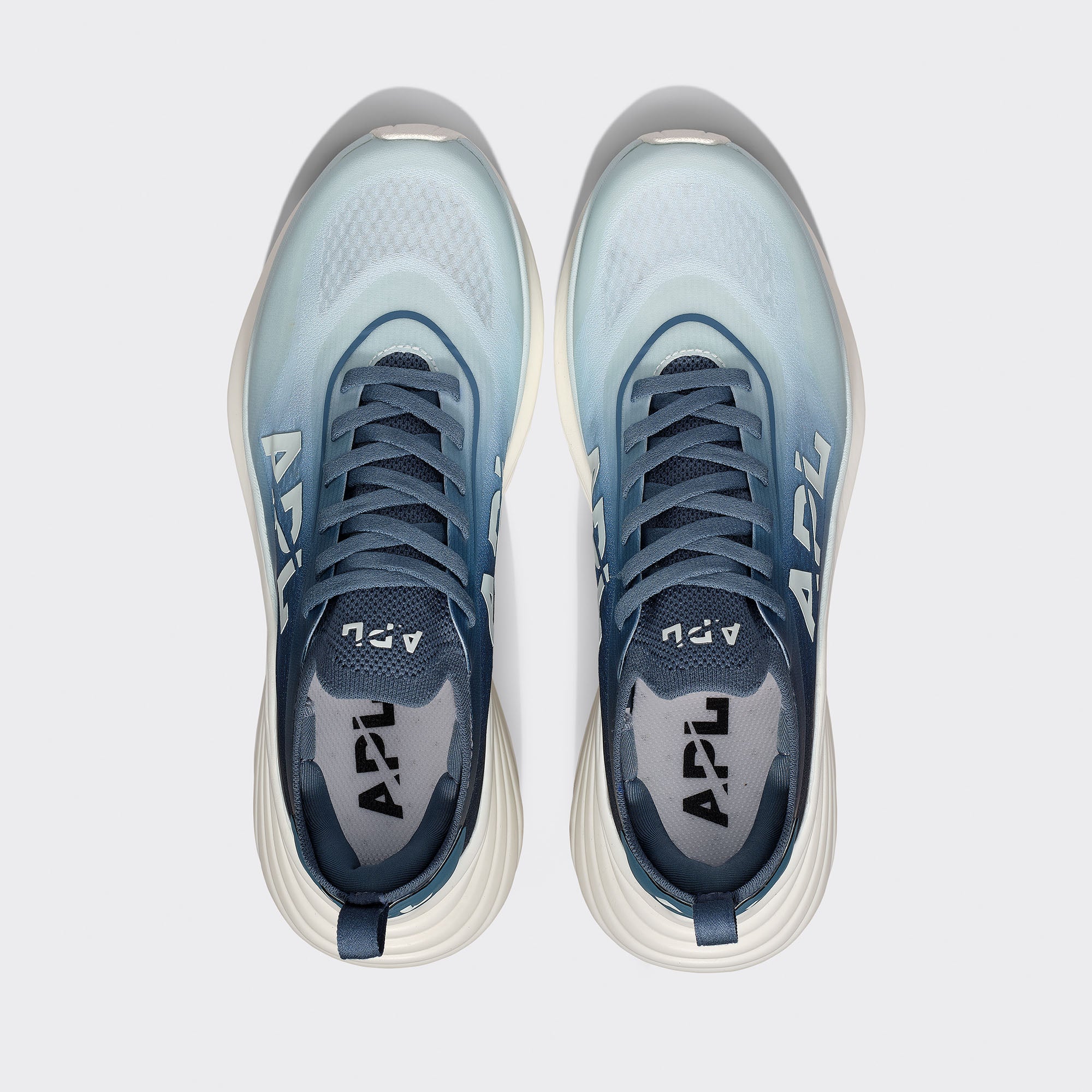 Women's APL Podium Aqua Mist / Deep Petrol / Ombre - Image 5