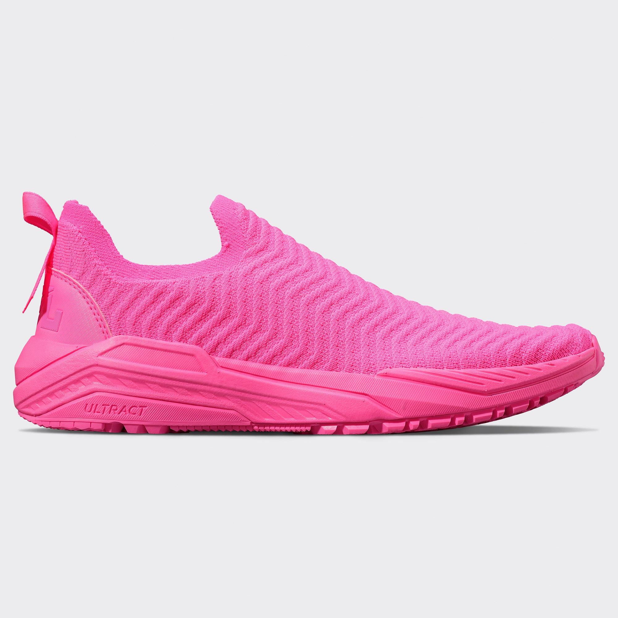 Women's TechLoom Traveler Fusion Pink / BCA