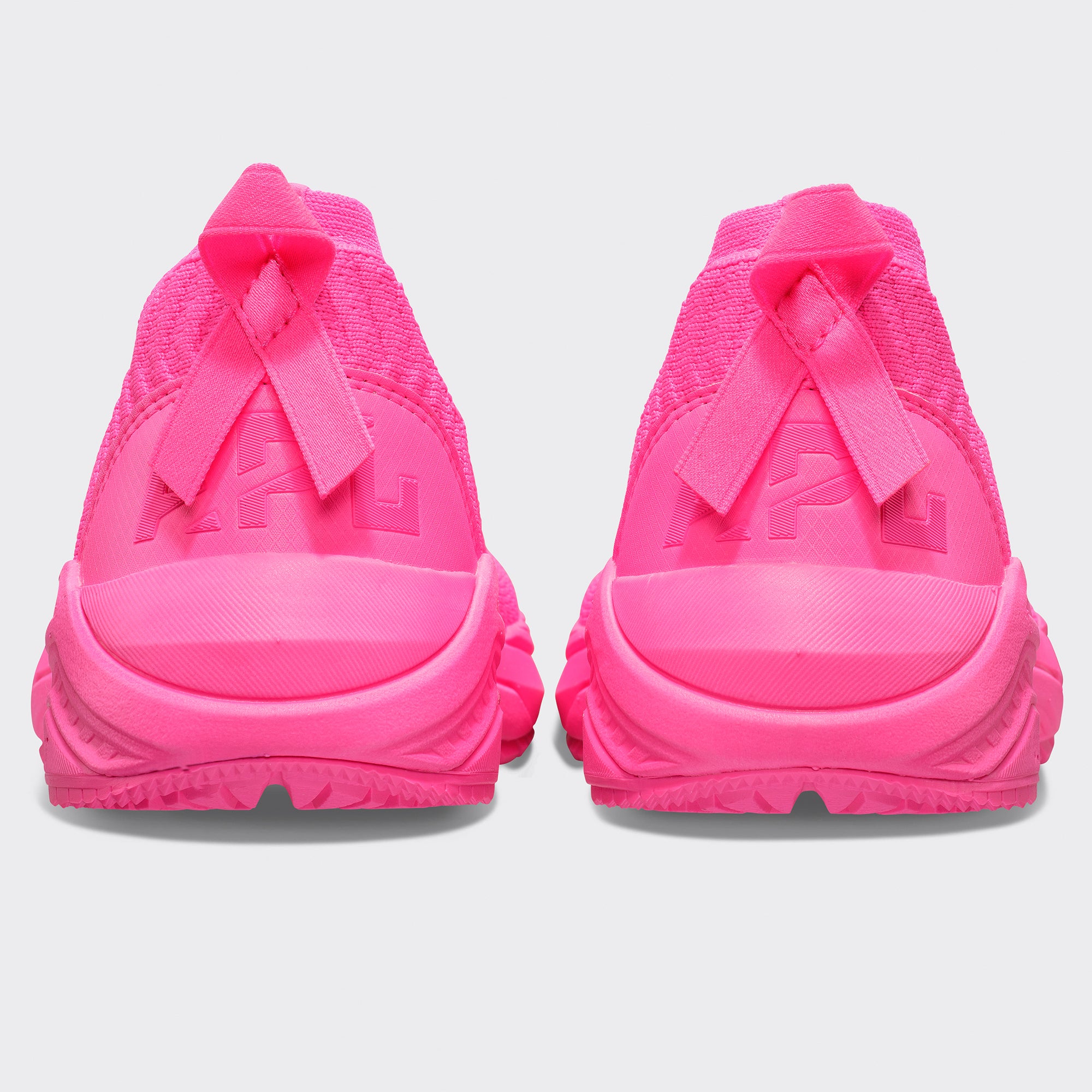 Men's TechLoom Traveler Fusion Pink / BCA - Image 3