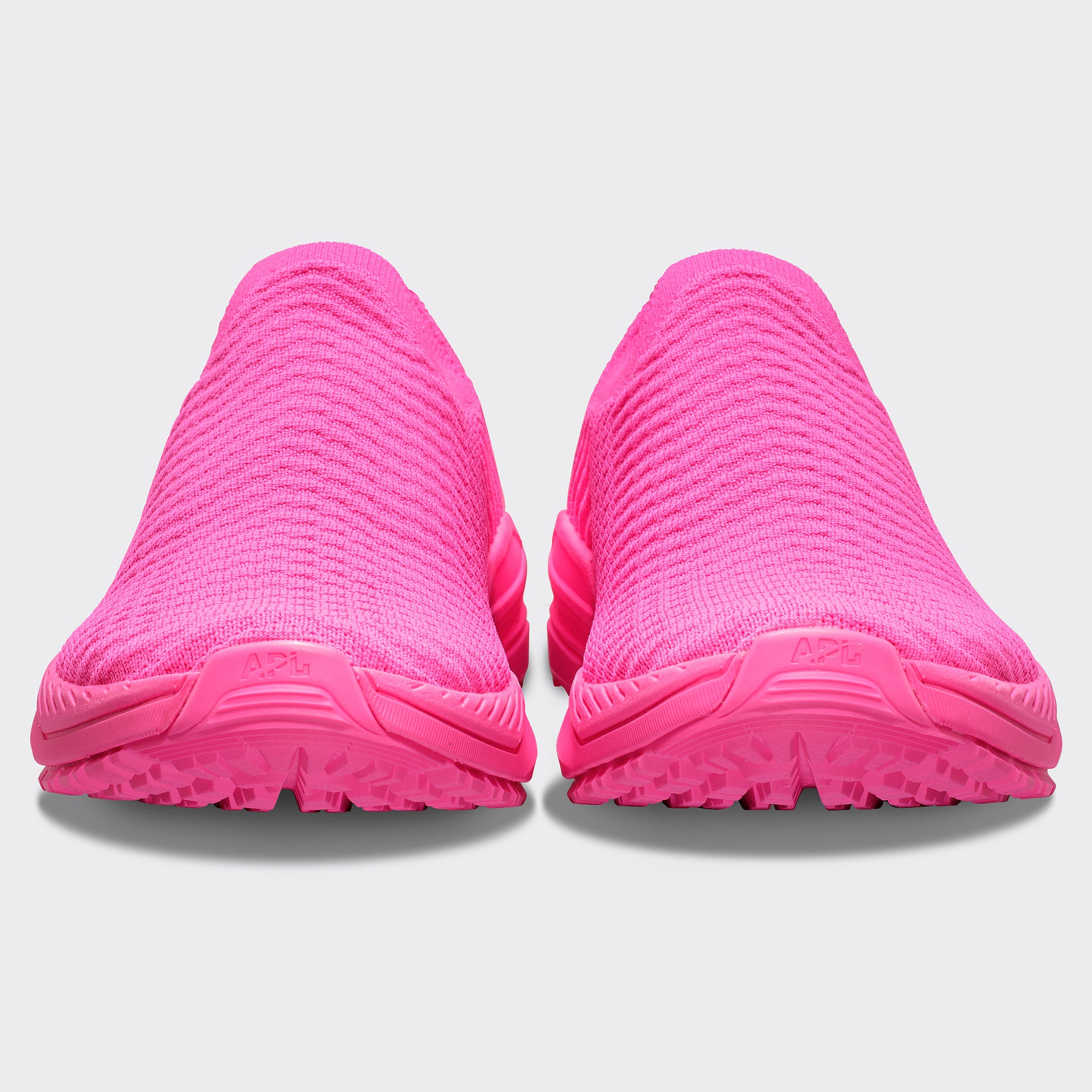 Men's TechLoom Traveler Fusion Pink / BCA - Image 4