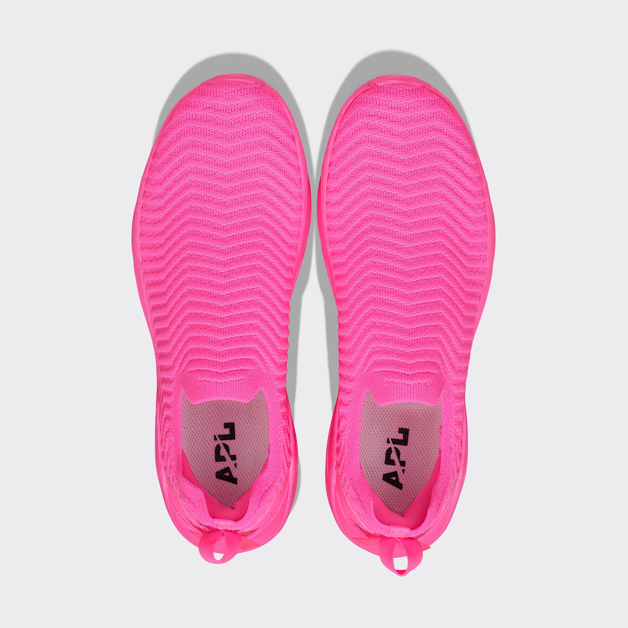 Men's TechLoom Traveler Fusion Pink / BCA - Image 5