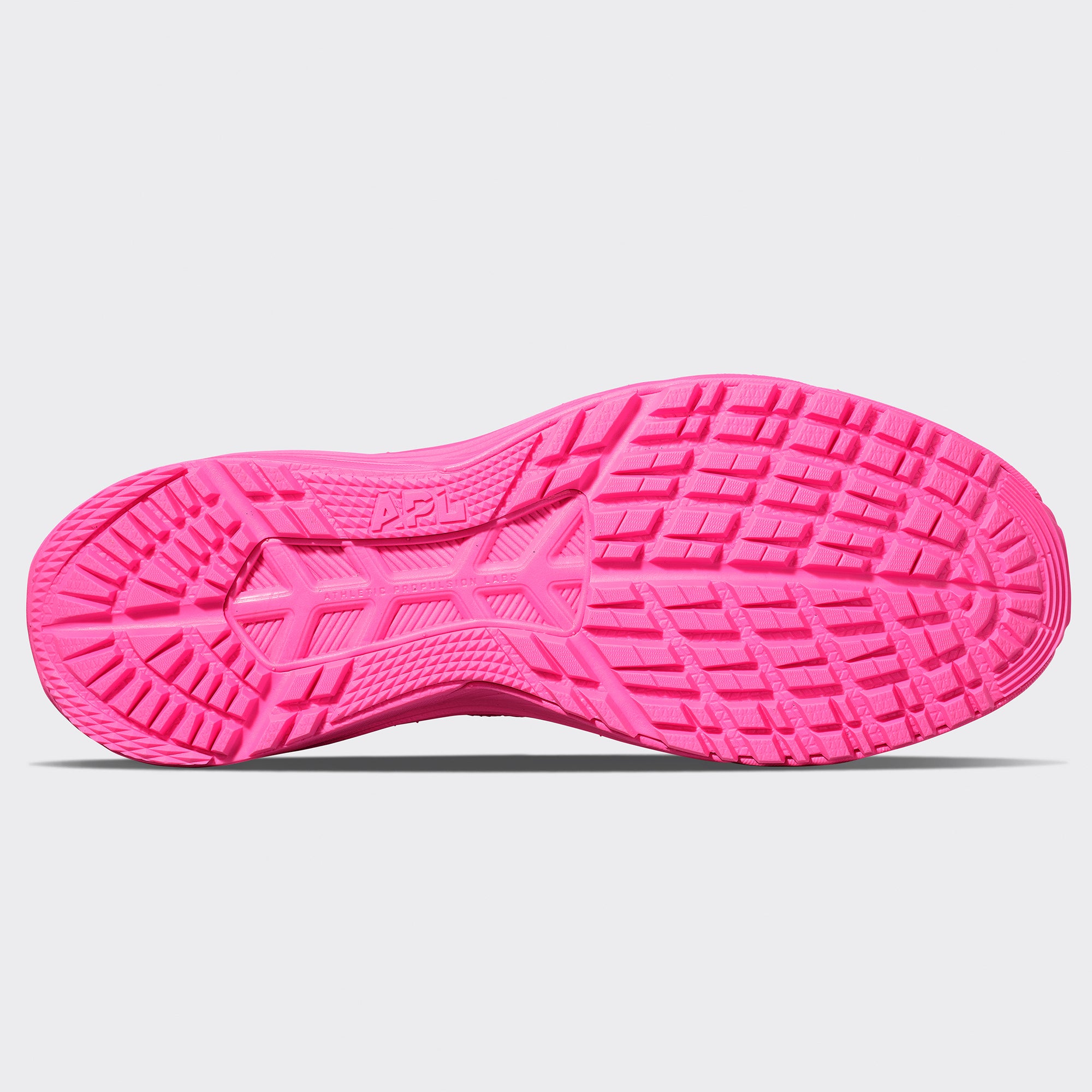 Women's TechLoom Traveler Fusion Pink / BCA - Image 6