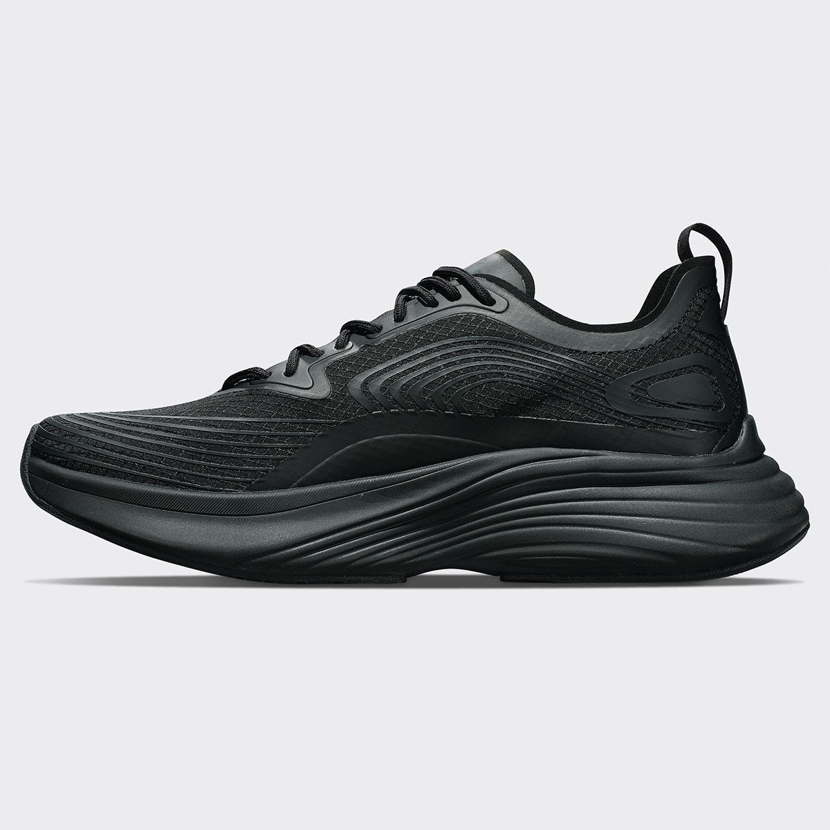 Women's Streamline Black / Black / Black - Image 2