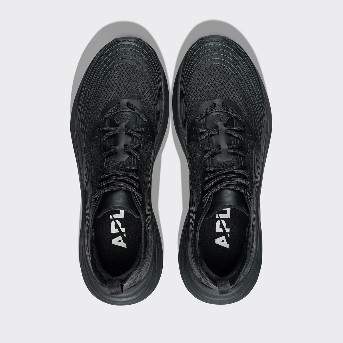Women's Streamline Black / Black / Black - Image 5