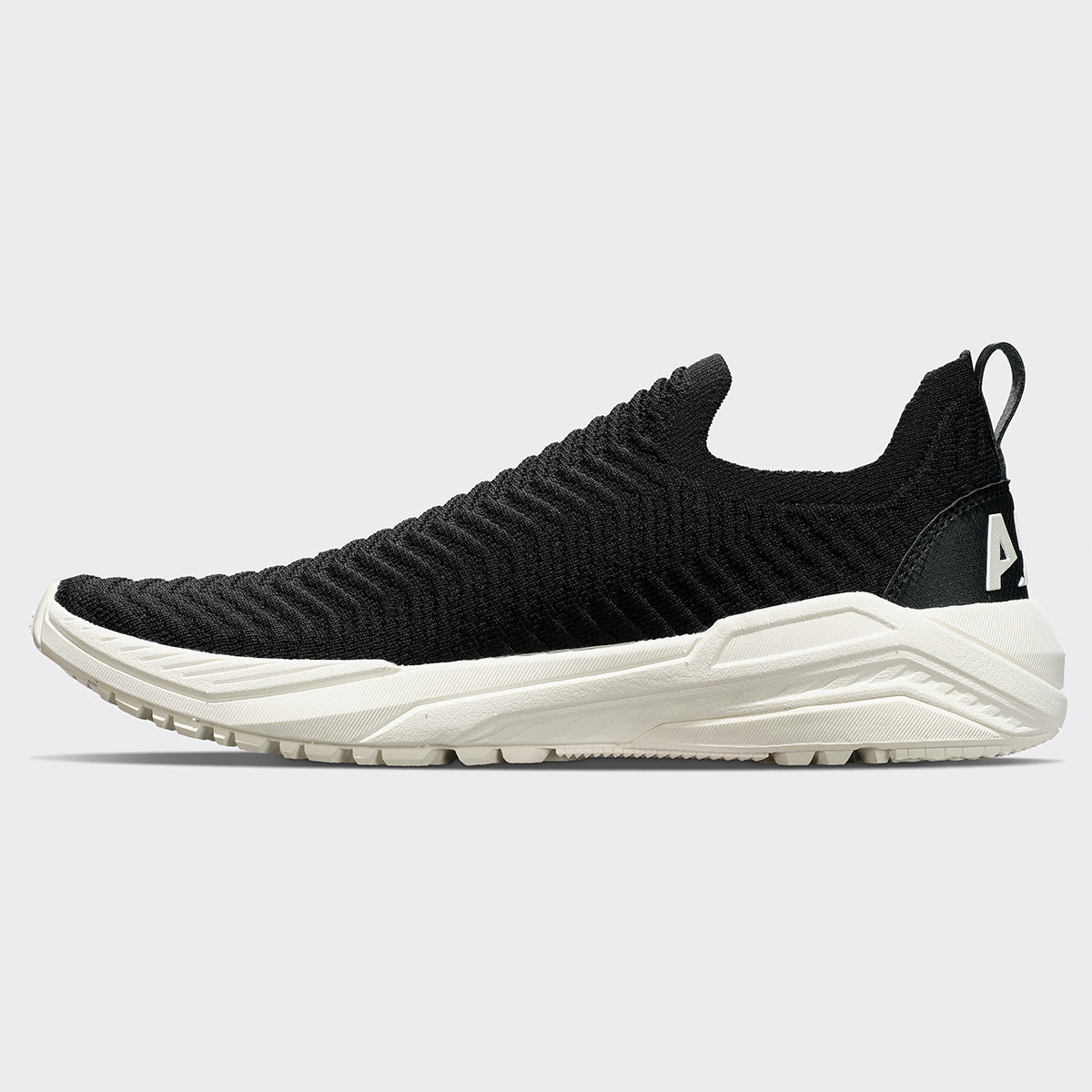 Men's TechLoom Traveler Black / Ivory - Image 2