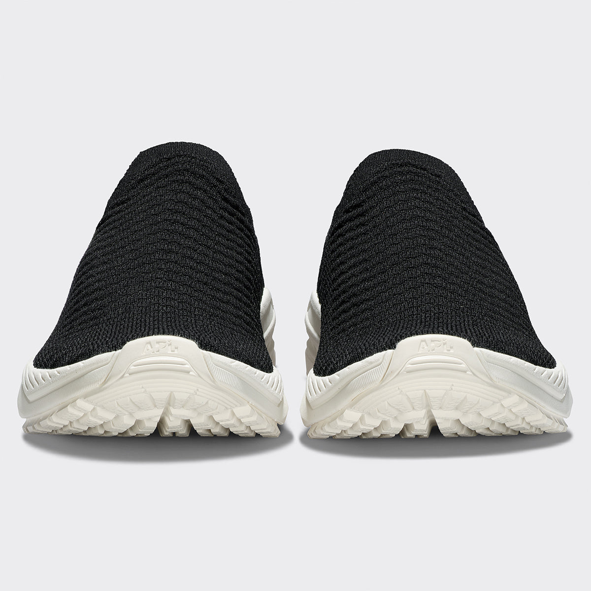 Women's TechLoom Traveler Black / Ivory - Image 4