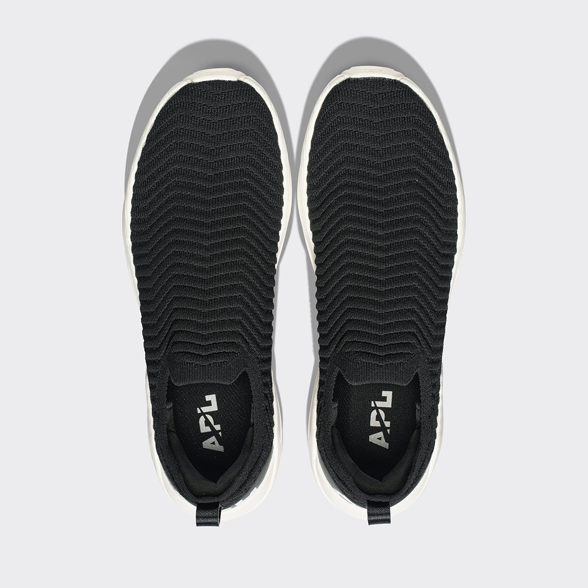 Women's TechLoom Traveler Black / Ivory - Image 5