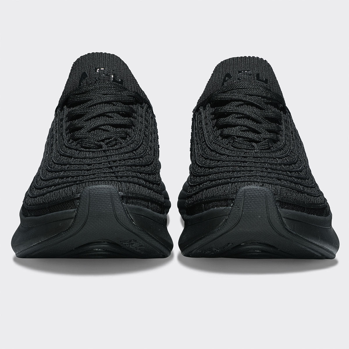 Women's TechLoom Zipline Black / Black / Black - Image 4