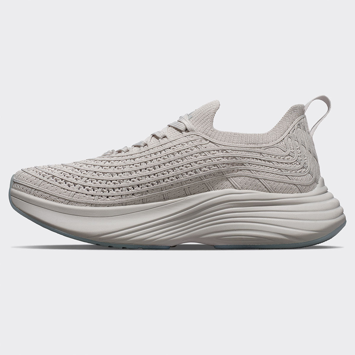 Women's TechLoom Zipline Harbor Grey - Image 2