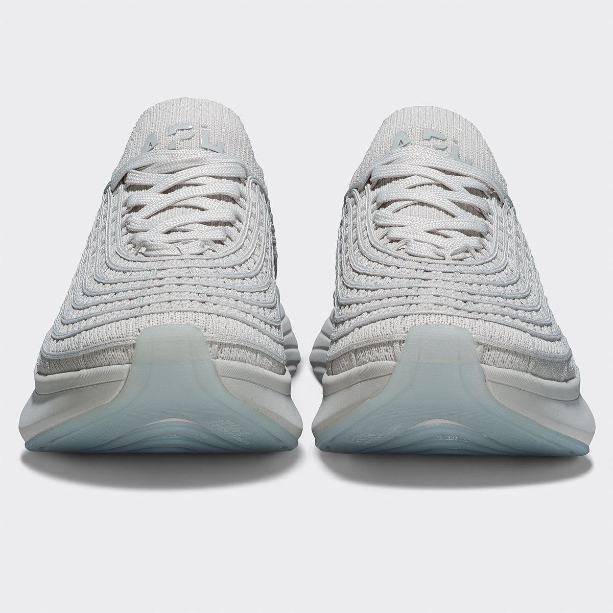 Women's TechLoom Zipline Harbor Grey - Image 4