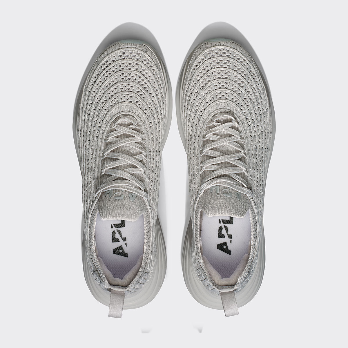 Men's TechLoom Zipline Harbor Grey - Image 5