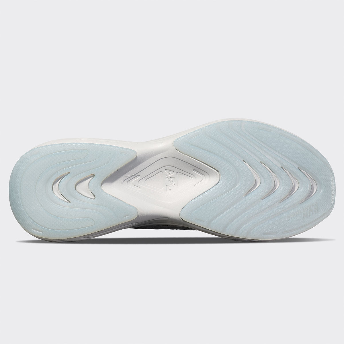 Women's TechLoom Zipline Harbor Grey - Image 6