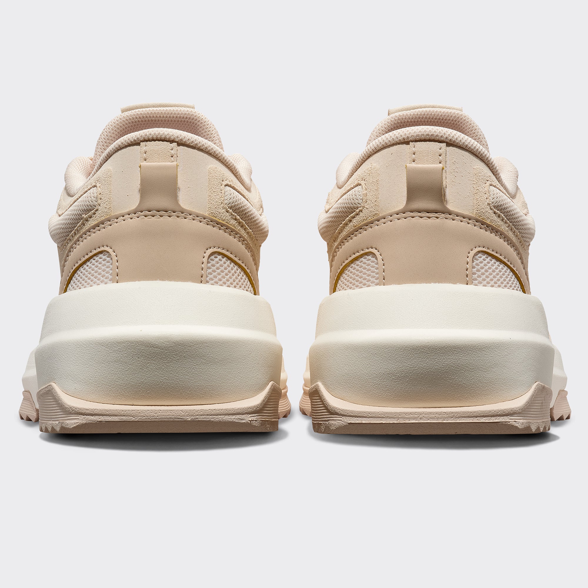 Men's Jogger Beach / Alabaster / Ivory - Image 3