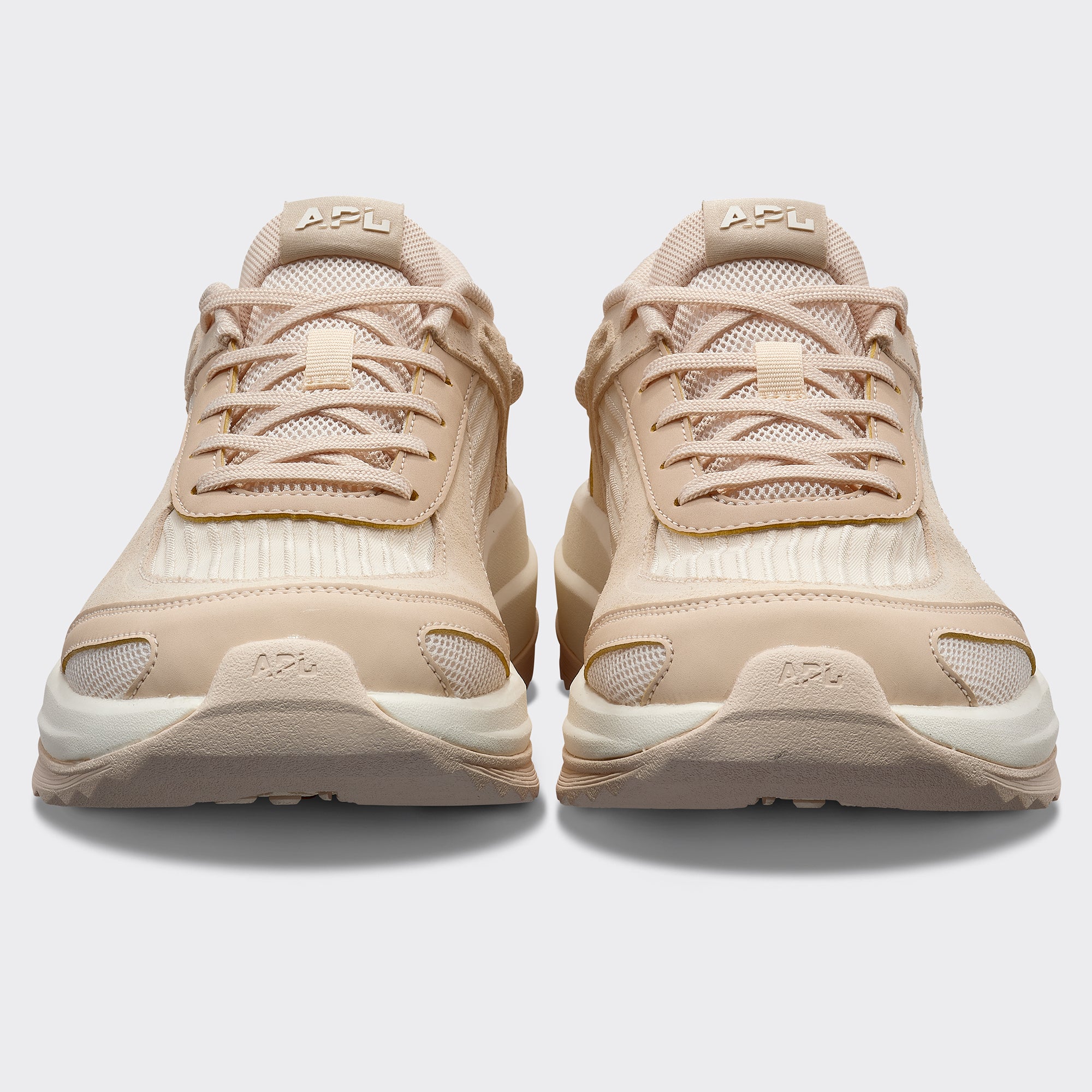 Men's Jogger Beach / Alabaster / Ivory - Image 4