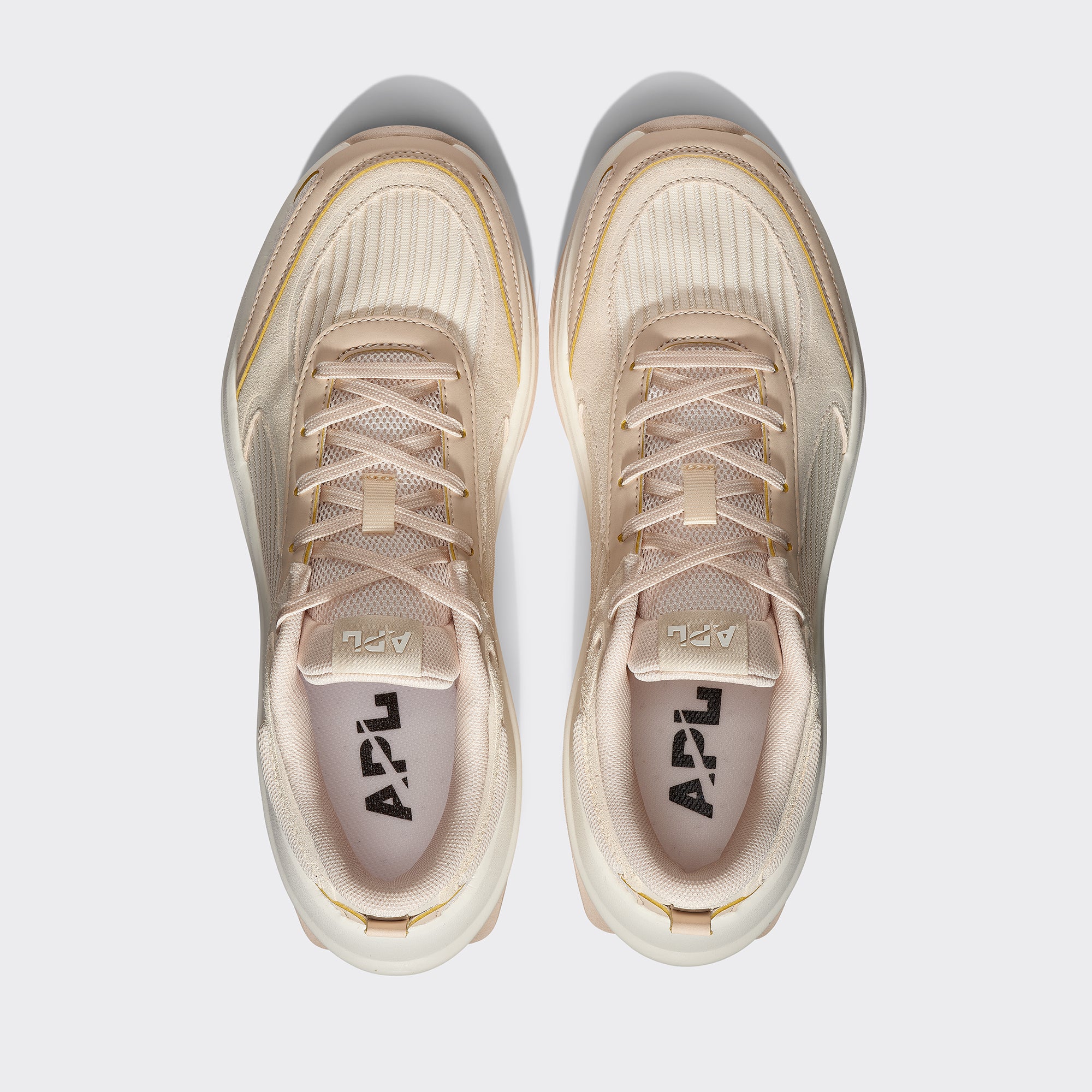 Men's Jogger Beach / Alabaster / Ivory - Image 5